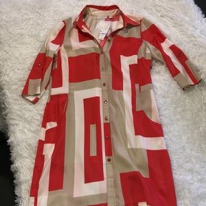 New York & Company Dress